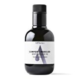 Alfheim Comfort Muscles Vücut Masaj Yağı/ Profesyoneller için/ Kas ve Eklem Ağrılarını Yatıştırır/ Masaj Yağı/ 250 Ml