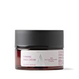 Alfheim Firming Sıkılaştırıcı Yüz Kremi/ Kırışıklık ve Yaşlanma Karşıtı/ Botox Etkili/ Genç ciltler için/ 50 Ml