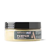 Alfheim Pawpaw Pati Bakım Balmı/ Kedi Köpek Pati Bakımı/ Hasarlardan Korur/ İyileşmeyi Destekler/ Nemlendirir/ 150 Ml