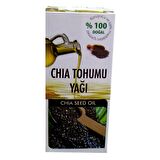 Chia Tohumu Yağı 50 ML