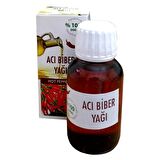 Acı Biber Yağı 50 ML