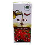 Acı Biber Yağı 50 ML