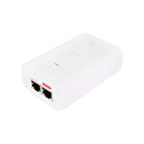 UBNT U-POE-AT 48VDC 0.65A 802.3at Poe Enjektör 30W PoE+ 