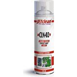 Jet Clean Cln-02 250 ml Kontak Yağsız Sprey