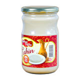 SABIROĞLU BEYAZ TAHİN NET 600 GR KAVANOZ