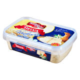 SABIROĞLU VANİLYALI HELVA 350 GR