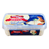 SABIROĞLU VANİLYALI HELVA 350 GR