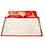 BELEMİR VANİLYALI DİLİM HELVA 2750 GR 