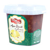 SABIROĞLU AYVA REÇELİ NET 1500 GR