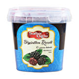 SABIROĞLU BÖĞÜRTLEN REÇELİ NET 1500 GR