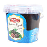 SABIROĞLU BÖĞÜRTLEN REÇELİ NET 1500 GR