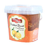 SABIROĞLU PORTAKAL REÇELİ NET 1500 GR