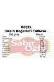 SABIROĞLU AHUDUDU REÇELİ NET 10 KG 