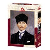 Art Yaşam 500 Parça Çocuk Puzzle