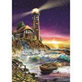 Art Manzara 500 Parça Yetişkin Puzzle
