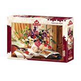 Art Manzara 1000 Parça Yetişkin Puzzle