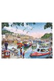 Art Manzara 1000 Parça Yetişkin Puzzle