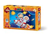 Art Yaşam 50 Parça Çocuk Puzzle