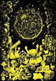 Art Manzara 1000 Parça Yetişkin Puzzle