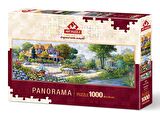 Art Manzara 1000 Parça Yetişkin Puzzle