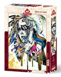 Art Sanat 1000 Parça Yetişkin Puzzle