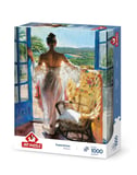 Art Sanat 1000 Parça Yetişkin Puzzle
