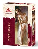 Art Sanat 1000 Parça Yetişkin Puzzle