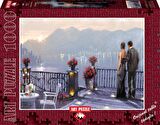 Art Manzara 1000 Parça Yetişkin Puzzle