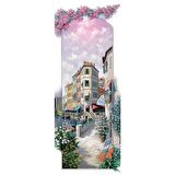 Art Manzara 1000 Parça Yetişkin Puzzle