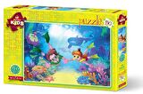 Art Yaşam 50 Parça Çocuk Puzzle
