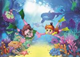 Art Yaşam 50 Parça Çocuk Puzzle