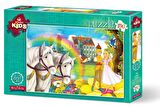 Art Yaşam 150 Parça Çocuk Puzzle