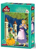 Art Yaşam 150 Parça Çocuk Puzzle