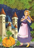 Art Yaşam 150 Parça Çocuk Puzzle