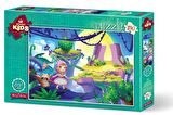 Art Yaşam 150 Parça Çocuk Puzzle