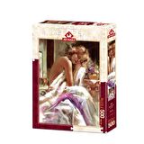 Art Yaşam 500 Parça Çocuk Puzzle