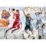 Art Spor 260 Parça Çocuk Puzzle