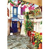 Art Yaşam 260 Parça Çocuk Puzzle
