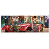 Art Manzara 1000 Parça Yetişkin Puzzle