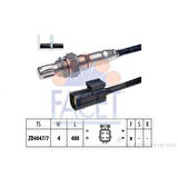 Opel Oksıjen Sensoru Kalos 1,2 8v Lacetti 1,6 16v - Facet 10.7198