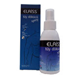 Elaiss Tüy Dökücü Sprey 125 ML