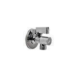 TURKUAZ 3/8'' FİLTRELİ ARA MUSLUK