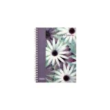 Özgün Earth's Palette A4 Pp Kapak Spiralli Defter 160 Yp. Kareli