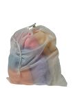 Çamaşır Yıkama Filesi Kirli Filesi Maxi 40x60 cm Büyük Boy