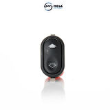 Mega Oto Market Cam Düğmesi Anahtarı Ford Transit V184 - T5 ile uyumlu