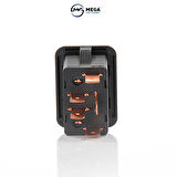 Mega Oto Market Cam Düğmesi Anahtarı Volkwagen Tüm Modellerle uyumlu