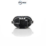 Mega Oto Market Cam Düğmesi Anahtarı Ford Transit V347 - Focus ile uyumlu