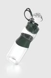 Renga Saga Silikon Detaylı 730 ml Tritan Matara 911033 Yeşil