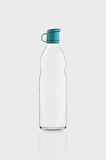 Renga Zen 1000 ml Cam Şişe 181001 Sky Turkuaz