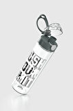 Renga Saga Push Your Limit Desen 630 ml Tritan Matara 912065 Füme